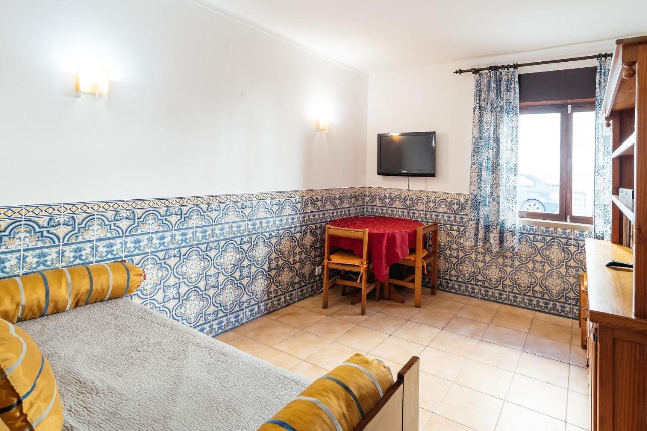 Rustic Old Town - T1 Drt Apartment