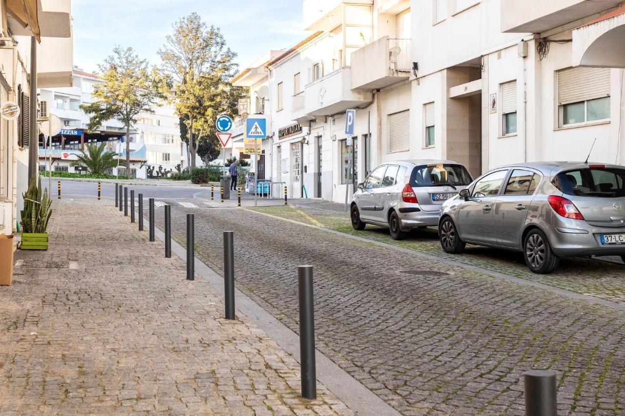 Rustic Old Town - T1 Drt Apartment Albufeira