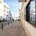 Rustic Old Town - T1 Drt