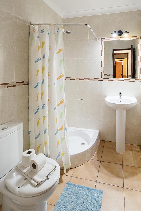 Rustic Old Town - T1 Drt Apartment Albufeira