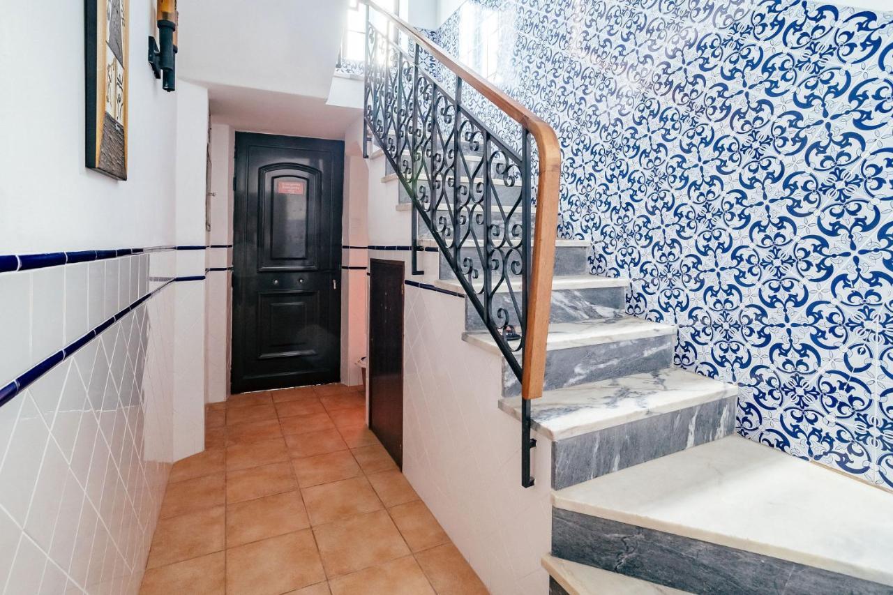 Appartement Rustic Old Town - T1 Drt