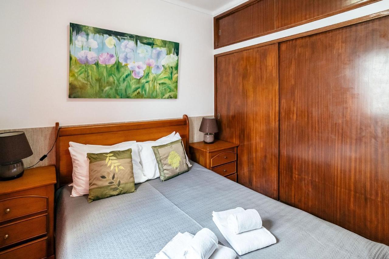 Rustic Old Town - T1 Drt Appartement