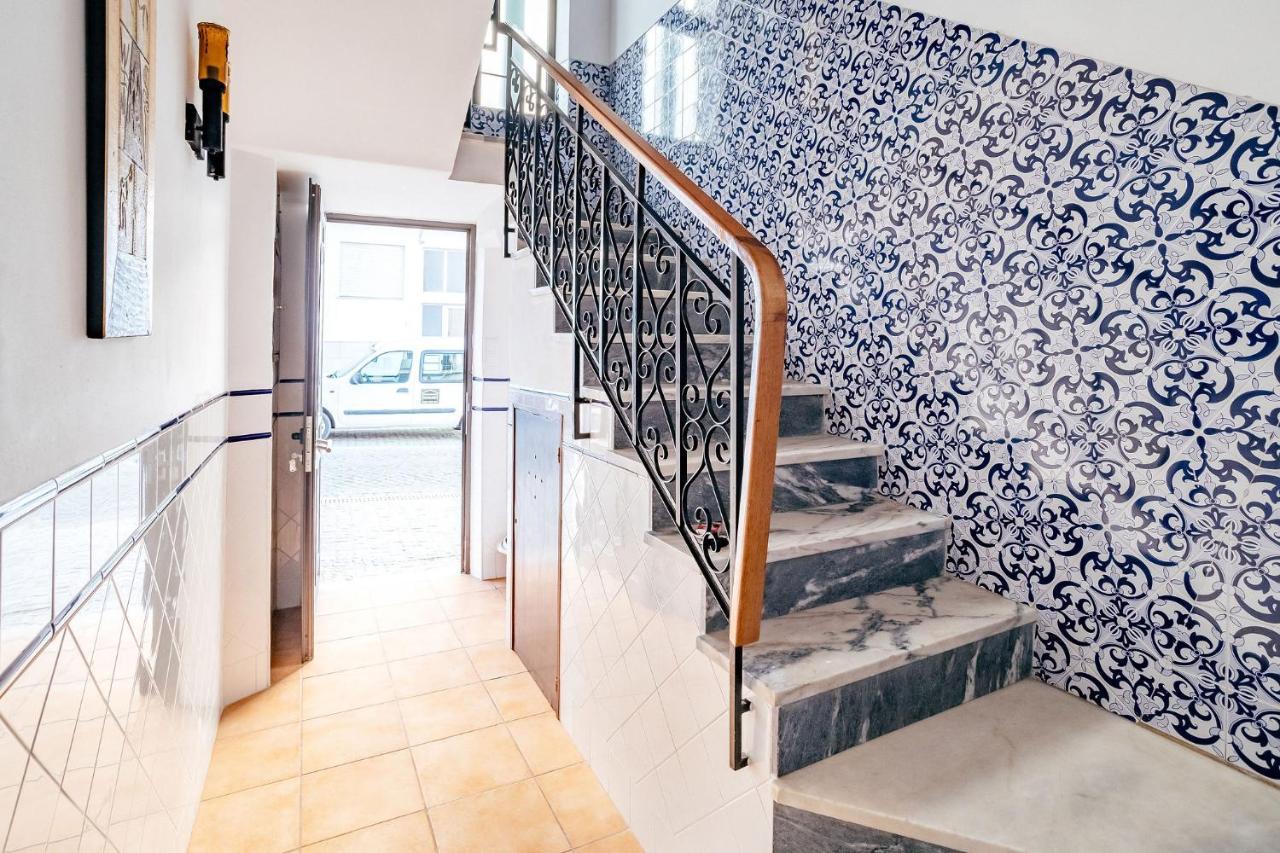 Apartment Rustic Old Town - T1 Drt *