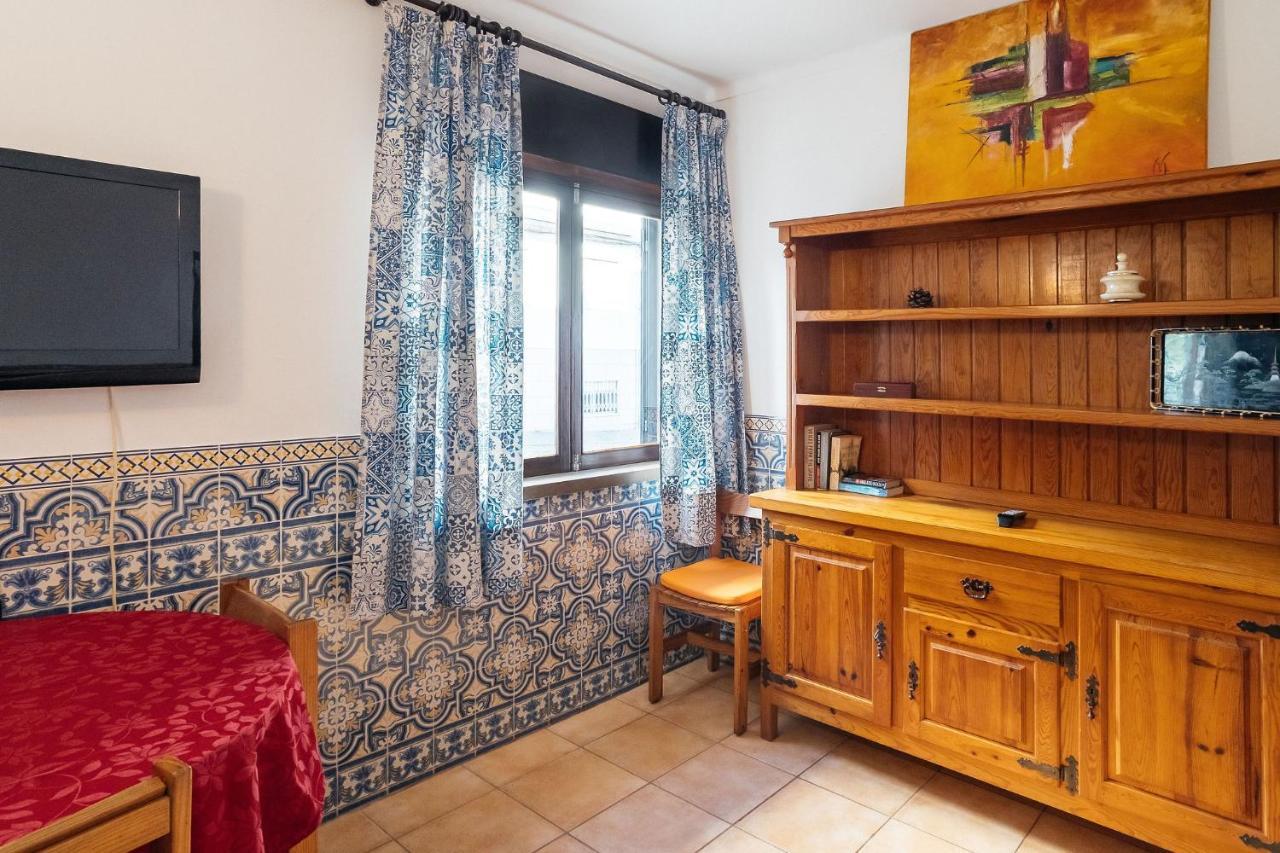 Rustic Old Town - T1 Drt Apartment *