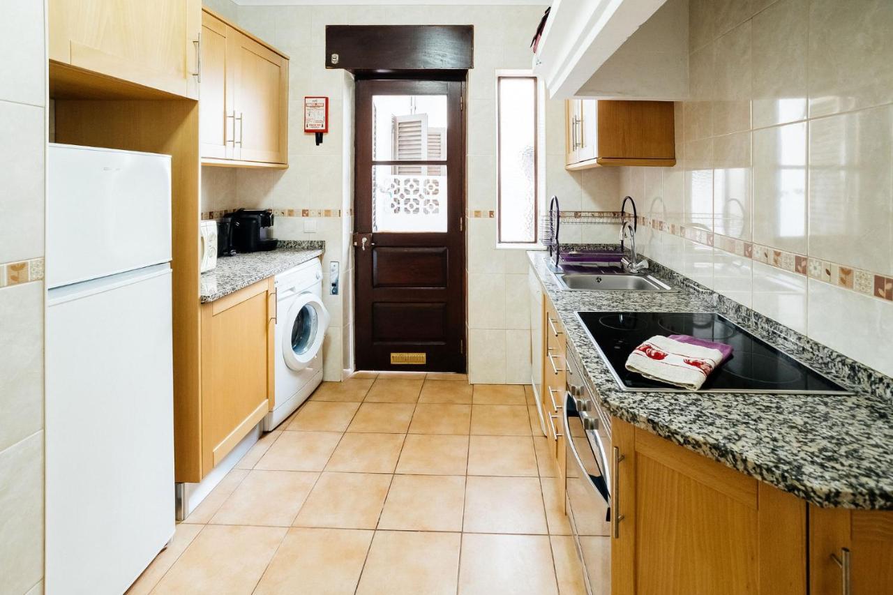 Apartment Rustic Old Town - T1 Drt Albufeira